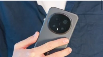 إطلاق إقليمي.. Honor Magic8 Pro يدخل أسواق الشرق الأوسط 2025